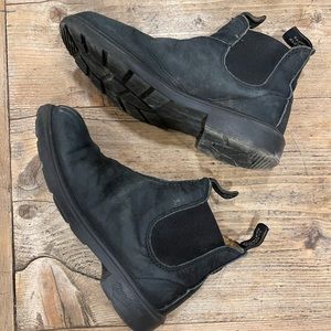 Kids Blundstones